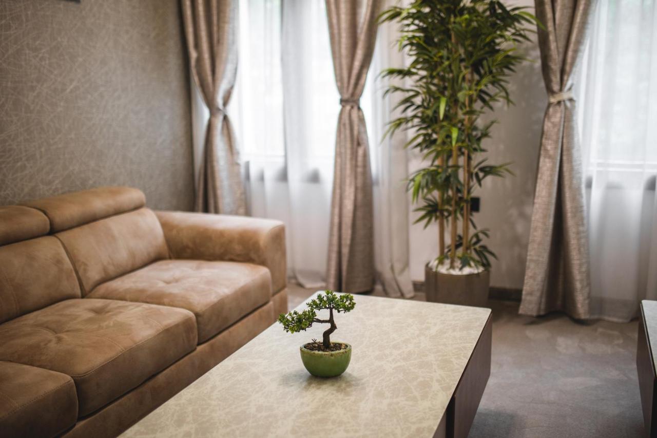 Apartmanski Smestaj King Bo Ni Exterior foto